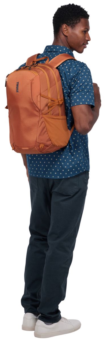 Náhľad produktu - Thule EnRoute batoh 23L TEBP4216 - Natural Orange
