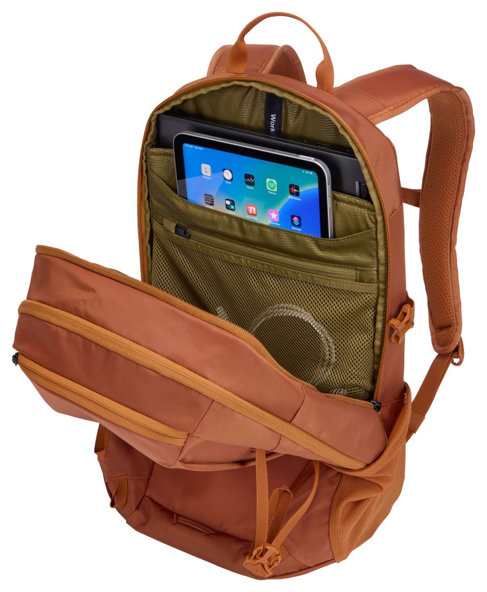 Náhľad produktu - Thule EnRoute batoh 23L TEBP4216 - Natural Orange