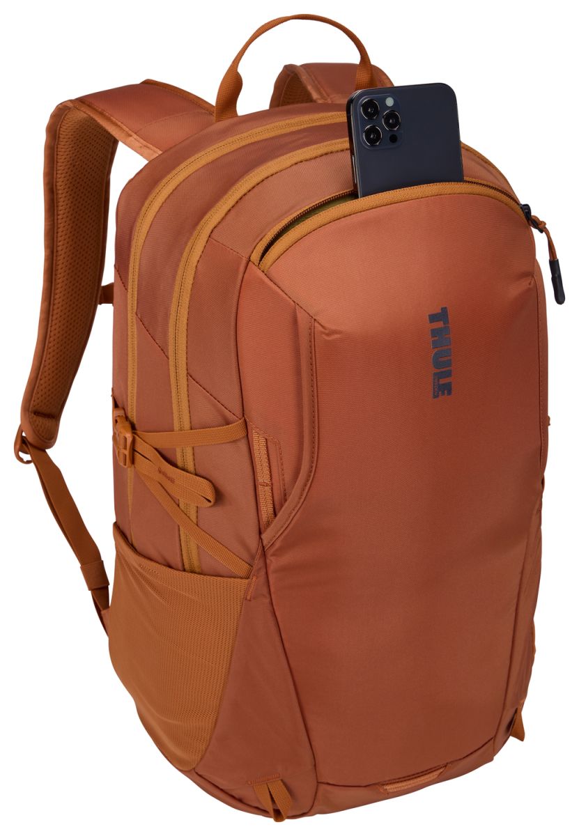 Náhľad produktu - Thule EnRoute batoh 23L TEBP4216 - Natural Orange