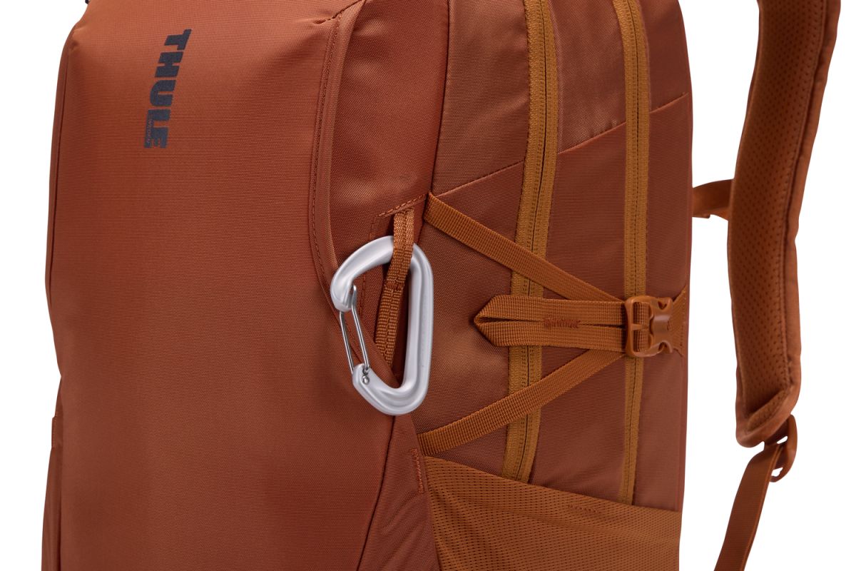 Náhľad produktu - Thule EnRoute batoh 23L TEBP4216 - Natural Orange
