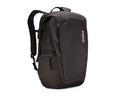 Náhľad produktu - Thule EnRoute Large fotobatoh 25L TECB125 - čierny