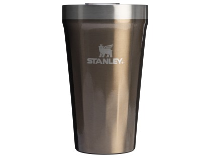 STANLEY Termohrnček STANLEY The Everyday Tumbler 470 ml/16oz GunMetal Shine