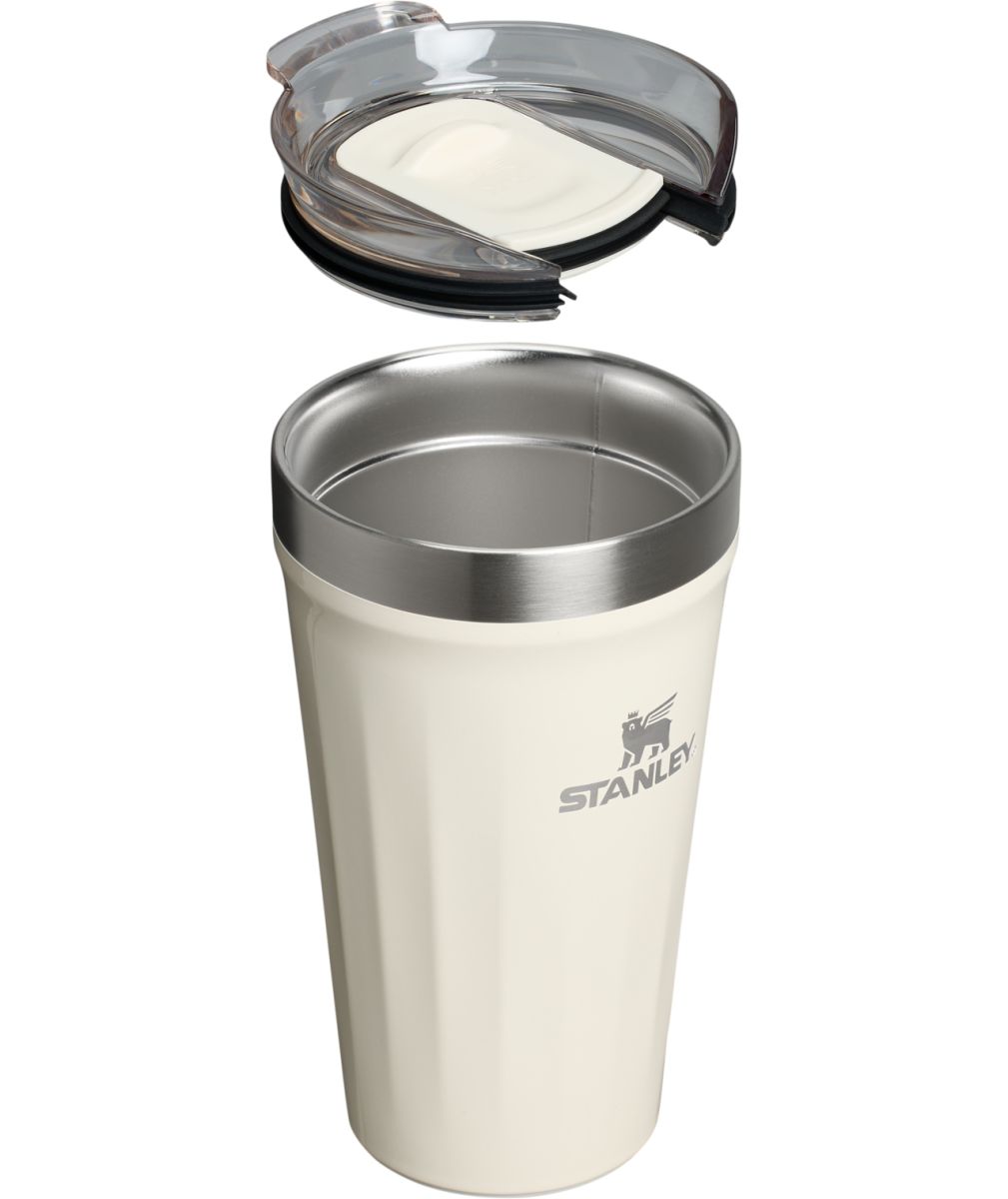 Náhľad produktu - STANLEY Termohrnček STANLEY The Everyday Tumbler 470 ml/16oz Cream Gloss