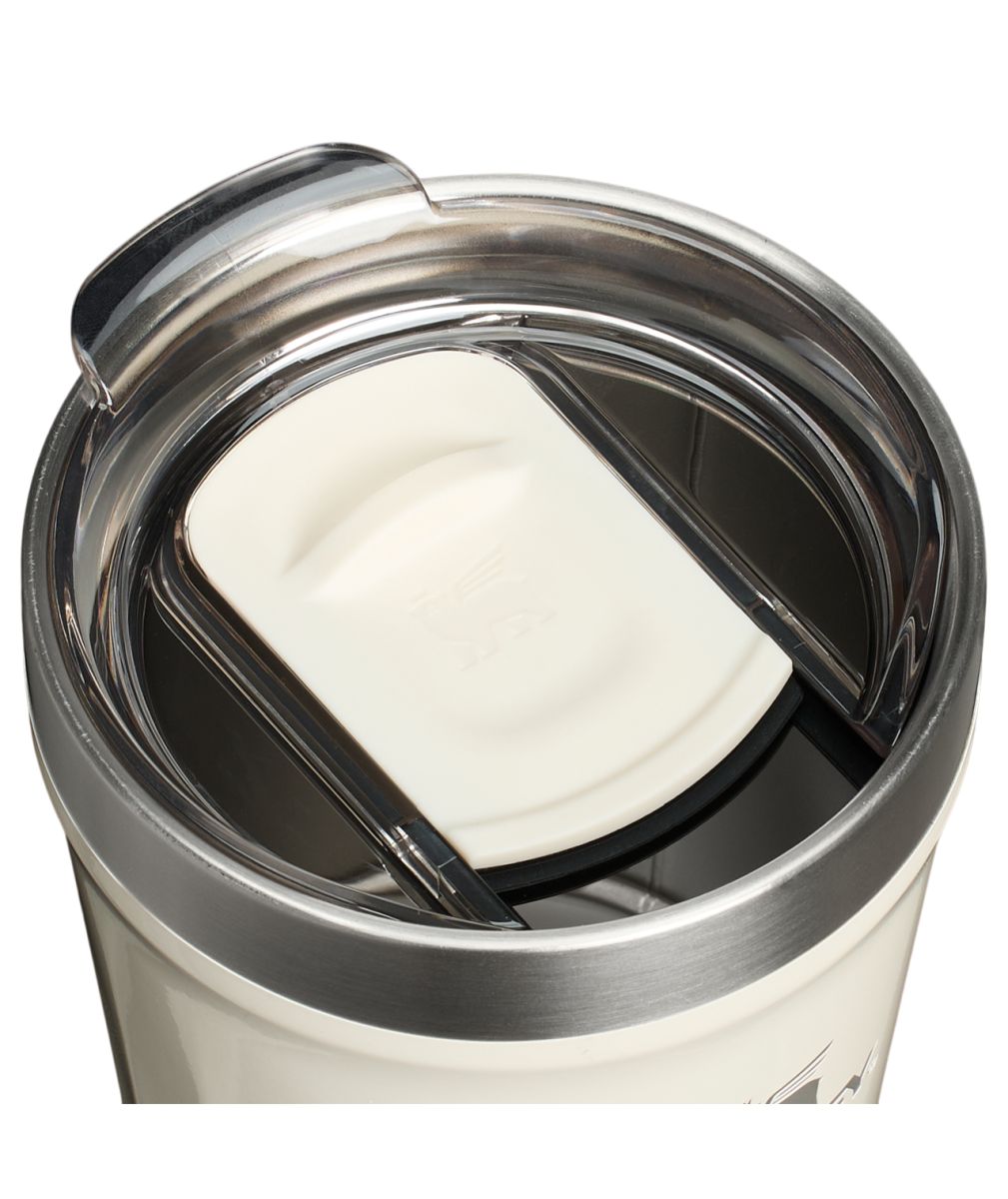 Náhľad produktu - STANLEY Termohrnček STANLEY The Everyday Tumbler 470 ml/16oz Cream Gloss