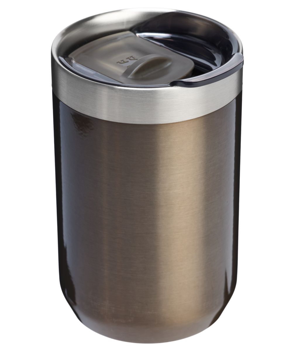 Náhľad produktu - STANLEY Termohrnček The Everyday Camp Cup 350 ml/12 oz GunMetal Shine