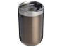 STANLEY Termohrnček The Everyday Camp Cup 350 ml/12 oz GunMetal Shine