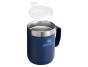 STANLEY Termohrnček The Stay-Hot Camp Mug 230 ml/8oz Navy