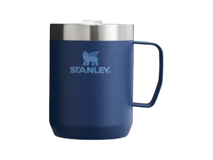 STANLEY Termohrnček The Stay-Hot Camp Mug 230 ml/8oz Navy