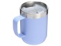 STANLEY Termohrnček The Stay-Hot Camp Mug 230 ml/8oz Hydrangea