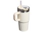 Stanley The Quencher/Cup H2.0 Fluted Tumbler 600 ml/20 oz Cream Gloss