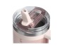 Stanley The Quencher/Cup Protour Flip Straw Tumbler 600 ml/20 oz Rose Quartz Fade