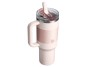 Stanley The Quencher/Cup Pro Tour Flip Straw Tumbler 1180 ml/40 oz Rose Quartz Fade