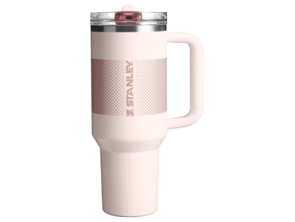 Stanley The Quencher/Cup Pro Tour Flip Straw Tumbler 1180 ml/40 oz Rose Quartz Fade