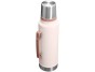 STANLEY Termoska Legendary Classic Bottle 1,4 l/1.5QT Rose Quartz
