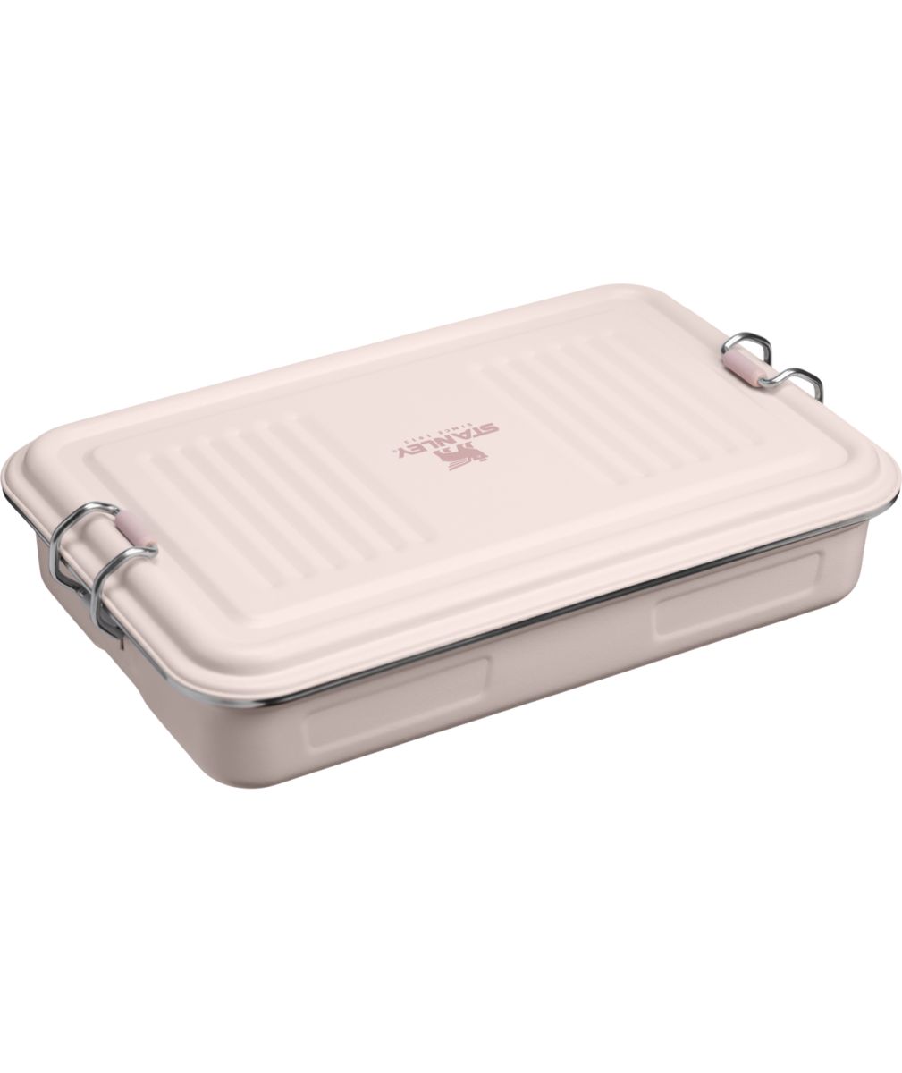 Náhľad produktu - STANLEY Škatuľka The Legendary Useful Box 1350 ml/1.25QT škatuľka Rose Quartz