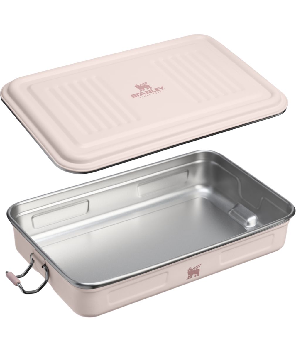 Náhľad produktu - STANLEY Škatuľka The Legendary Useful Box 1350 ml/1.25QT škatuľka Rose Quartz