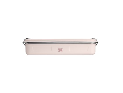 STANLEY Škatuľka The Legendary Useful Box 1350 ml/1.25QT škatuľka Rose Quartz