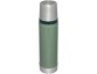 STANLEY termoska The Legendary Classic Bottle 590 ml/20 oz Hammertone Green
