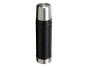 STANLEY termoska The Legendary Classic Bottle 590 ml/20 oz Black 2.0