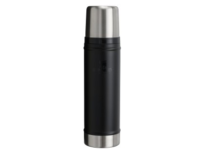 STANLEY termoska The Legendary Classic Bottle 590 ml/20 oz Black 2.0