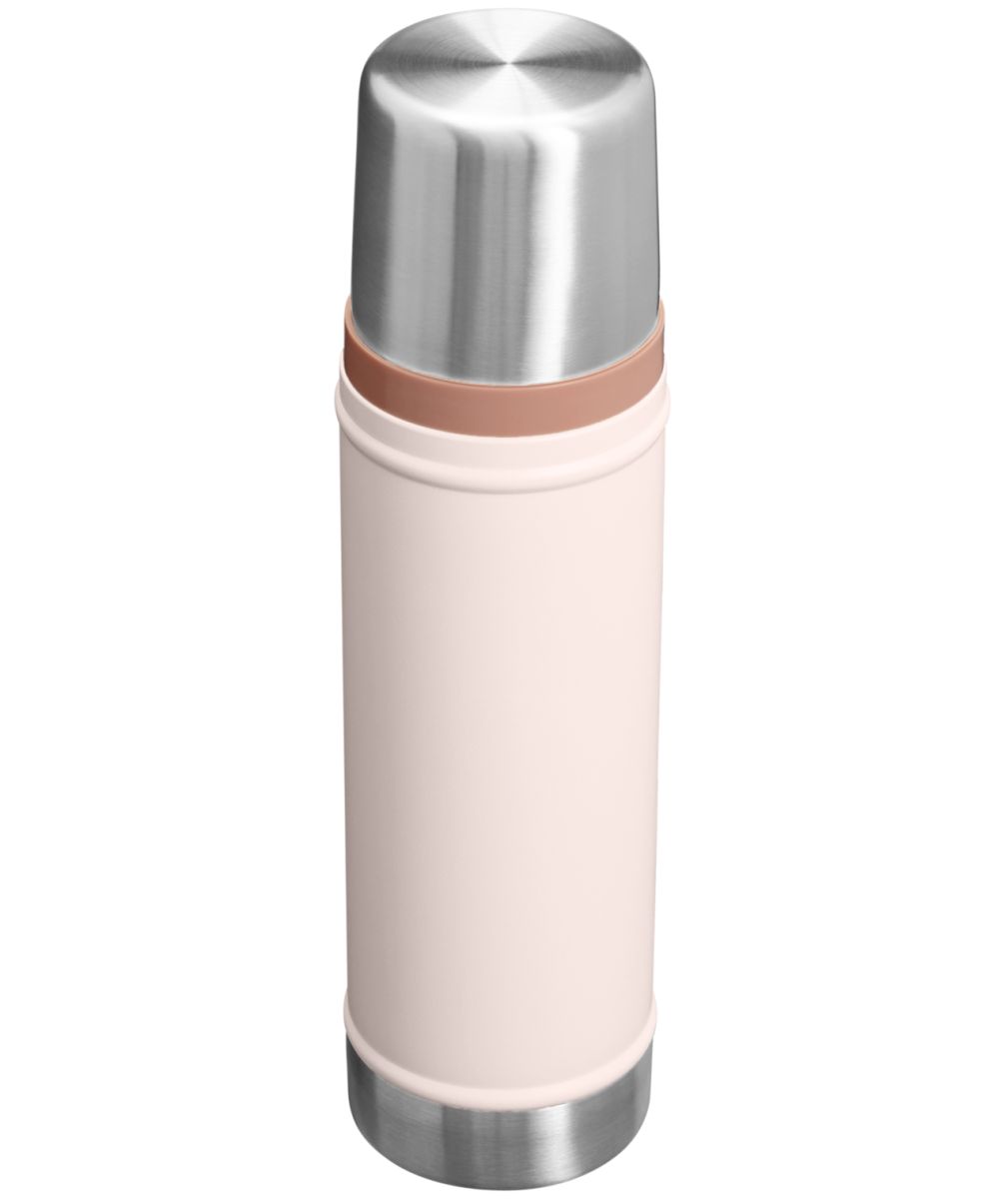 Náhľad produktu - STANLEY termoska The Legendary Classic Bottle 590 ml/20 oz Rose Quartz