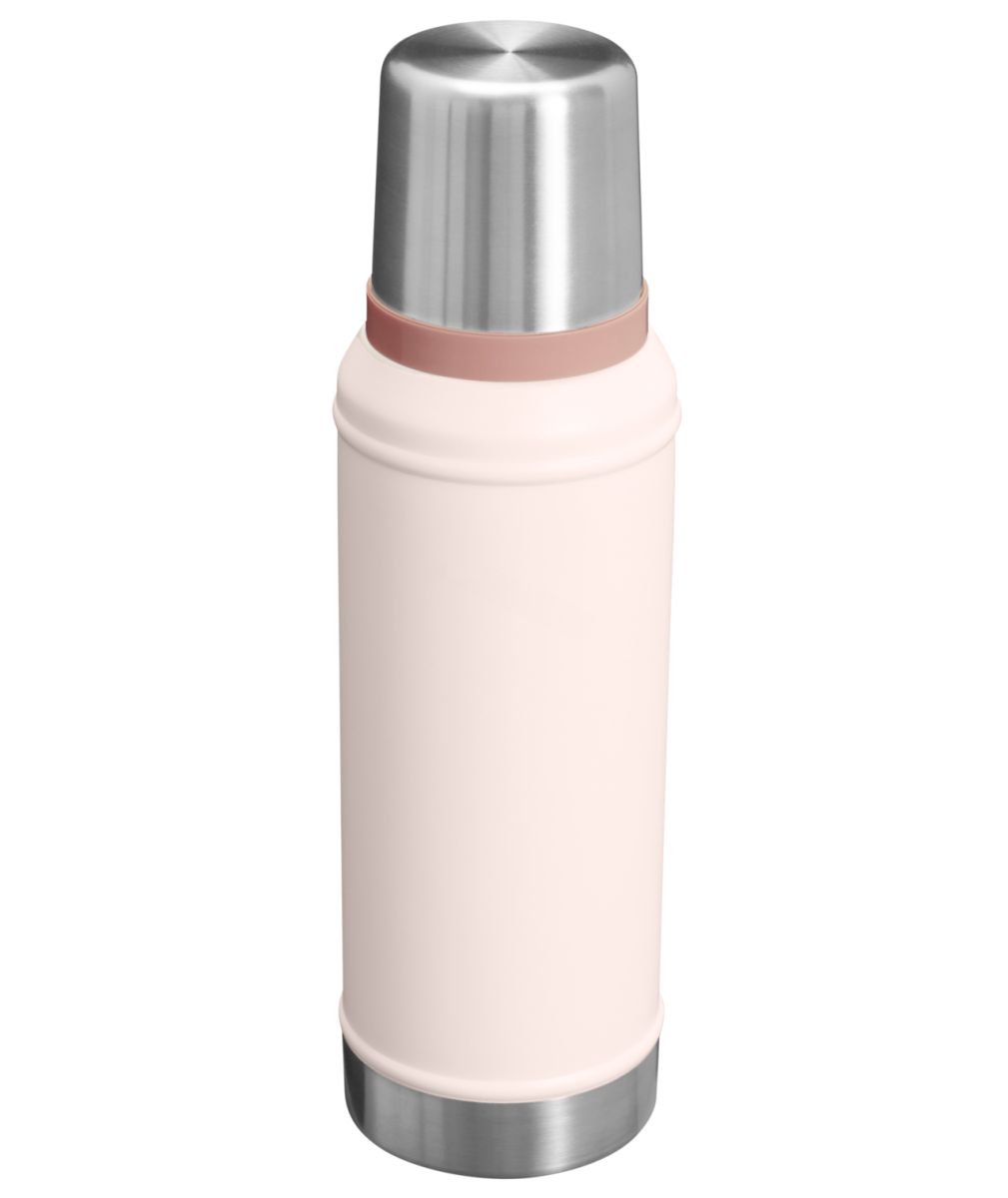 Náhľad produktu - STANLEY Termoska The Legendary Classic Bottle 940 ml/1.0QT Rose Quartz