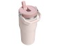 STANLEY Termofľaša s integrovanou slamkou The IceFlow Flip Straw 2.0 Tumbler 600 ml/20 oz Rose Quart