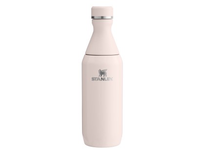 STANLEY Termofľaša The All Day Slim Bottle 350 ml/12 oz Rose Quartz Gloss