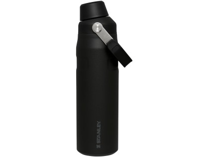 STANLEY Termofľaša The IceFlow Bottle Fast Flow 700 ml/24oz Black 2.0