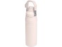 STANLEY Termofľaša The IceFlow Bottle Fast Flow 700 ml/24 oz Rose Quartz