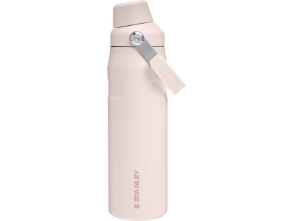 STANLEY Termofľaša The IceFlow Bottle Fast Flow 700 ml/24 oz Rose Quartz
