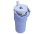 STANLEY Termofľaša s integrovanou slamkou The IceFlow™ Flip Straw 2.0 Tumbler 600 ml/20oz Hydrangea