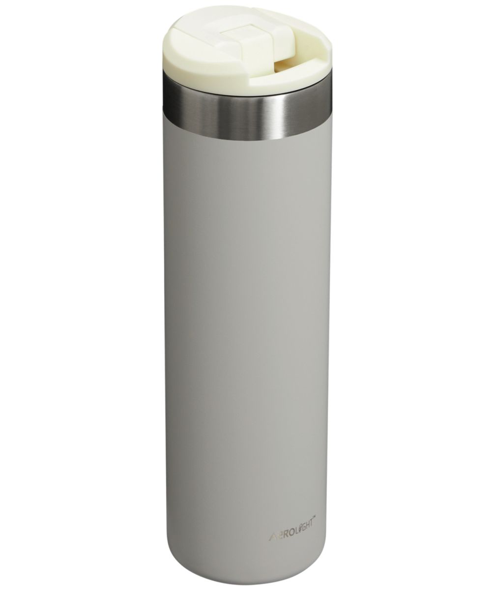 Náhľad produktu - STANLEY Termohrnček The AeroLight Transit Mug 600 ml/20oz Ash