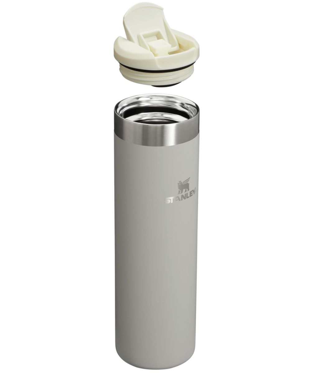 Náhľad produktu - STANLEY Termohrnček The AeroLight Transit Mug 600 ml/20oz Ash