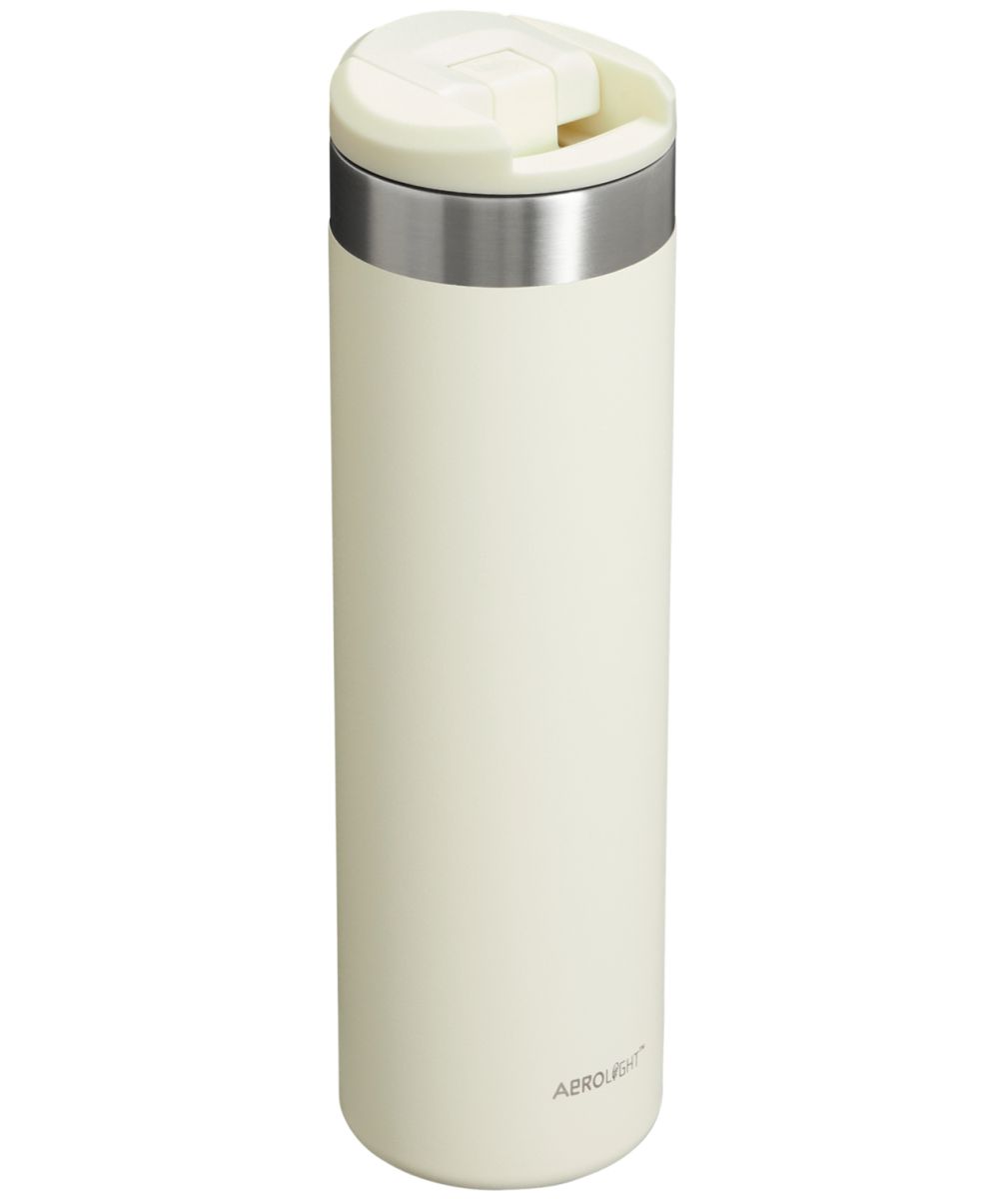 Náhľad produktu - STANLEY Termohrnček The AeroLight Transit Mug 600 ml/20oz Cream Gloss