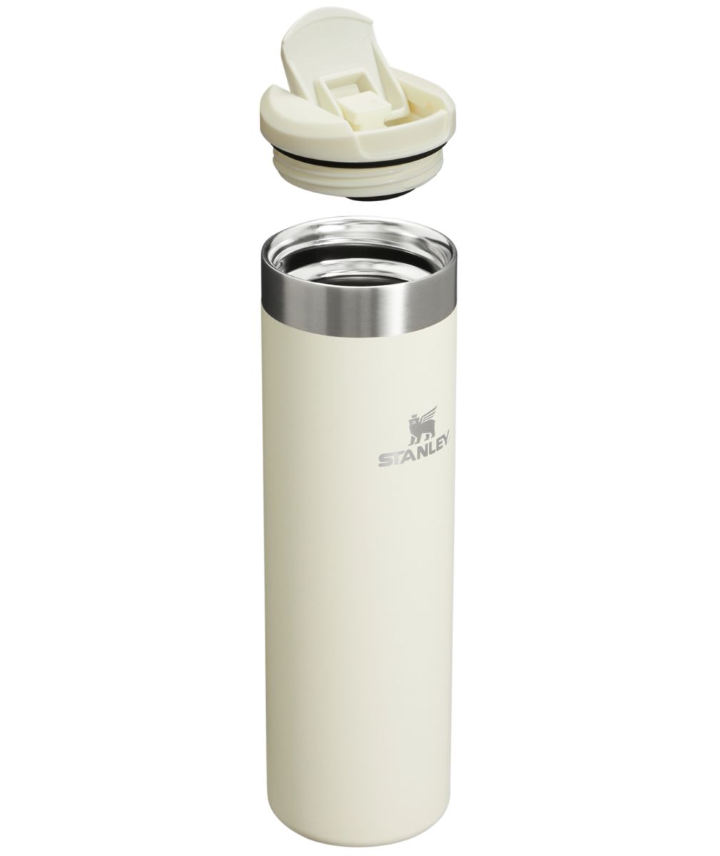 Náhľad produktu - STANLEY Termohrnček The AeroLight Transit Mug 600 ml/20oz Cream Gloss