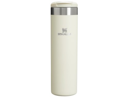 STANLEY Termohrnček The AeroLight Transit Mug 600 ml/20oz Cream Gloss