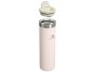 STANLEY Termohrnček The AeroLight Transit Mug 600 ml/20 oz Rose Quartz