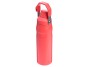 STANLEY Termofľaša The IceFlow Bottle Fast Flow 700 ml/24 oz Hot Coral
