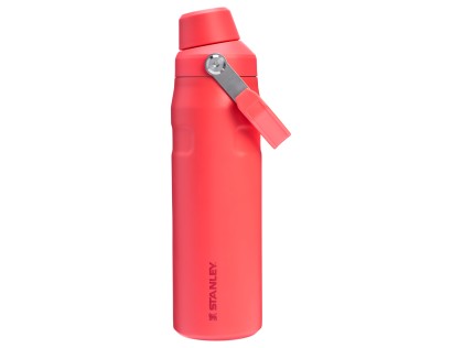 STANLEY Termofľaša The IceFlow Bottle Fast Flow 700 ml/24 oz Hot Coral