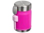 STANLEY Termoska jedálenská s lyžicou/vidličkou The Legendary Classic Food Jar 400 ml/14oz Violet Bl