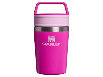STANLEY Termohrnek The Café-To-Go Travel Mug 230 ml/8oz Violet Blossom