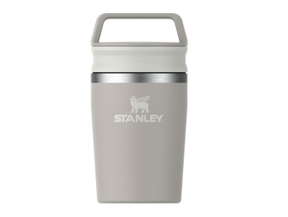 STANLEY Termohrnek The Café-To-Go Travel Mug 230 ml/8oz Ash