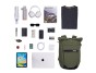 Thule Paramount batoh na notebook 24 l PARABP3116 - zelený