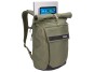 Thule Paramount batoh na notebook 24 l PARABP3116 - zelený