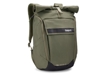 Thule Paramount batoh na notebook 24 l PARABP3116 - zelený