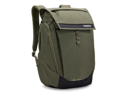 Thule Paramount batoh na notebook 27 l PARABP3216 - zelený
