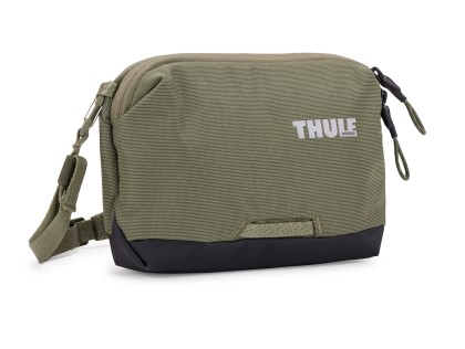 Thule Paramount taška cez rameno 2 l PARACB3102 - zelená