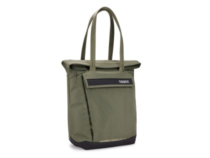 Thule Paramount taška 22 l PARATB3116 - zelená