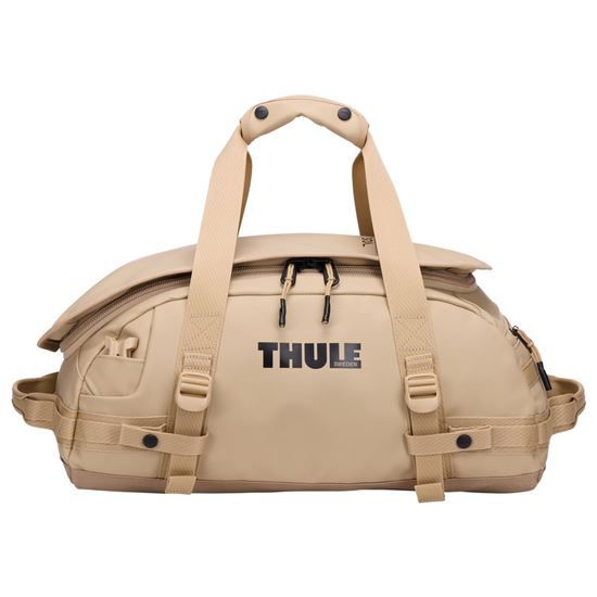 Náhľad produktu - Thule Chasm S športová taška 30 L TDSD301 - Gentle Beige